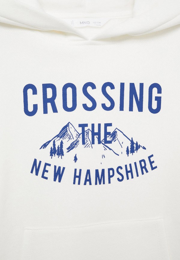 фото Худи mango kids