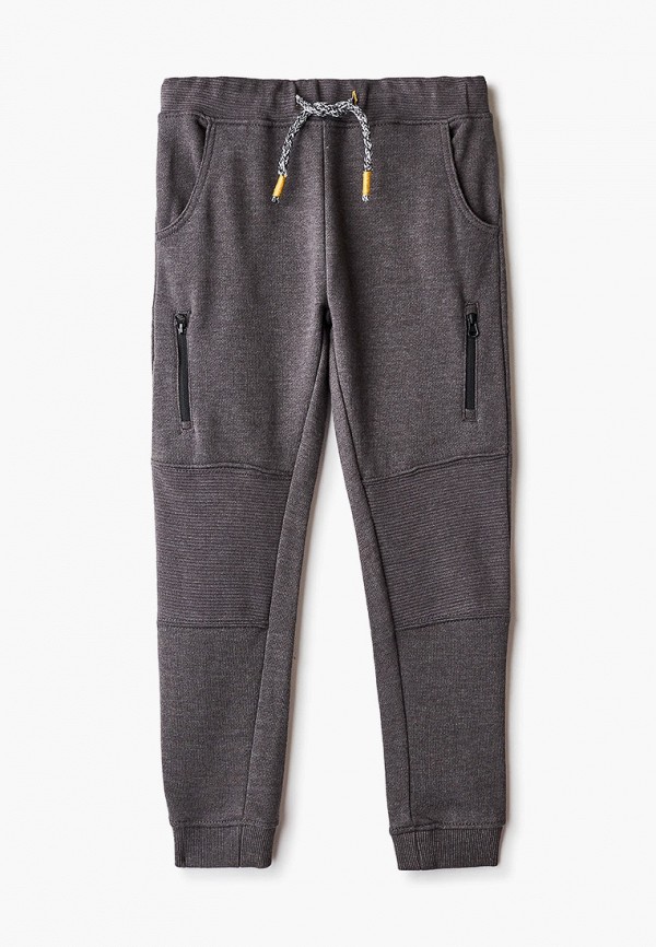

Брюки спортивные Mango Kids, Серый, Mango Kids MA018EBKOOQ3