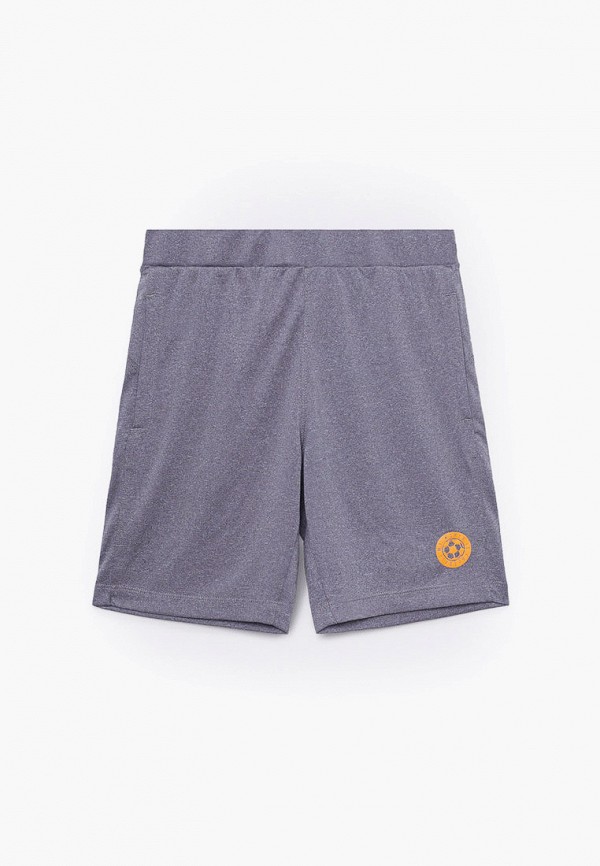 

Шорты Mango Kids, Серый, - WILL