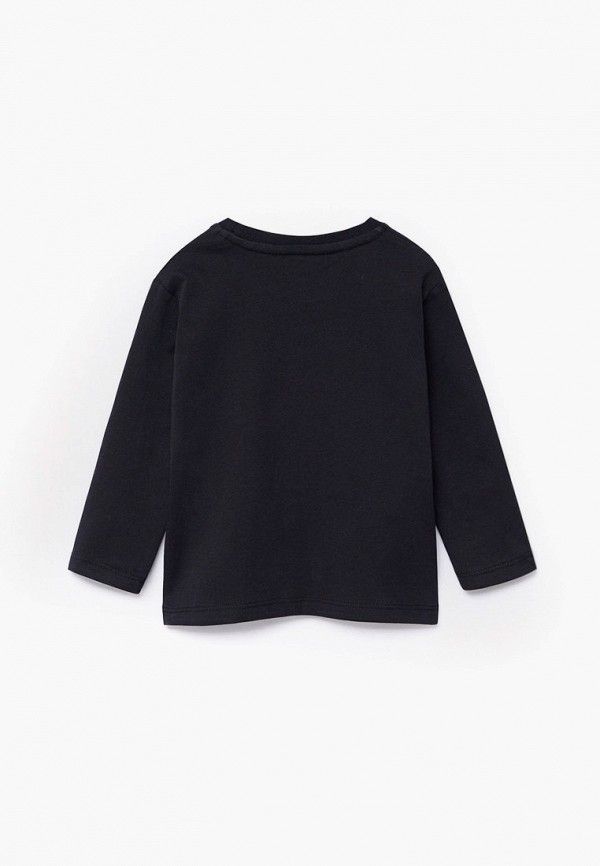 фото Лонгслив mango kids