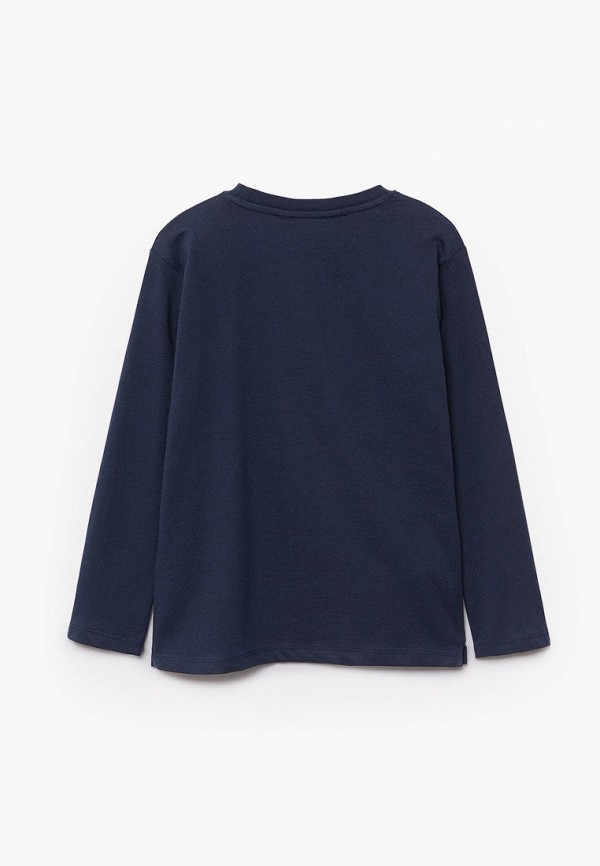 фото Лонгслив mango kids