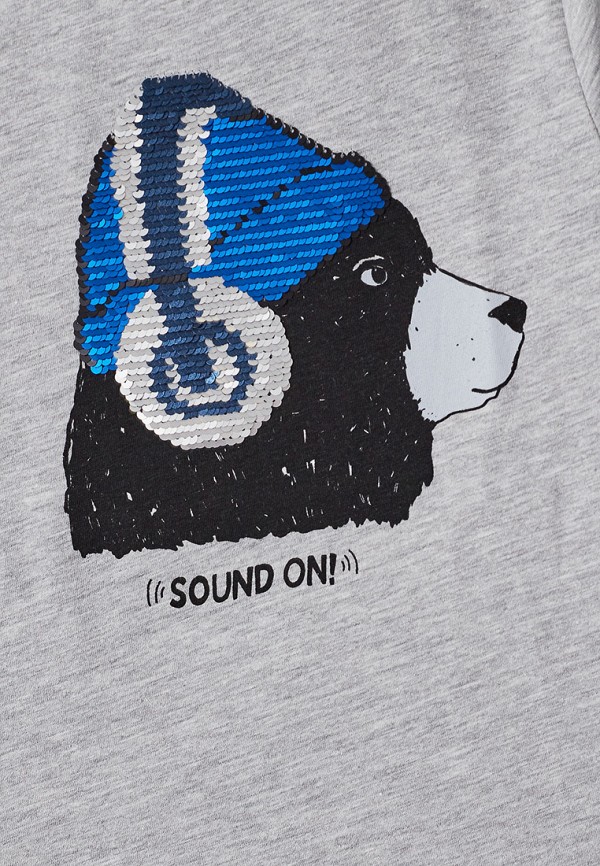 фото Лонгслив mango kids