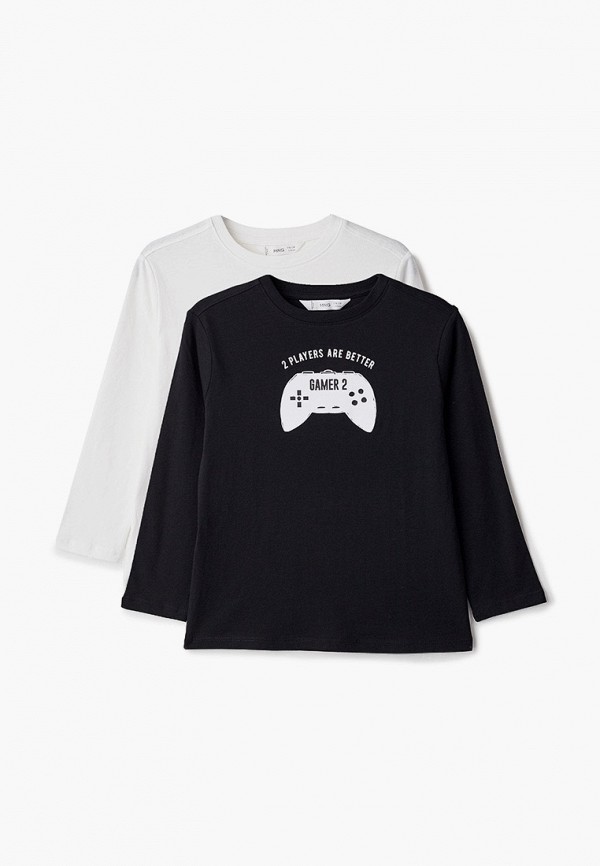 

Комплект Mango Kids, Разноцветный, - GAMER1