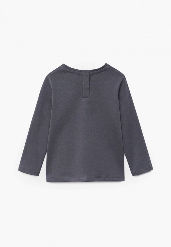 фото Лонгслив mango kids