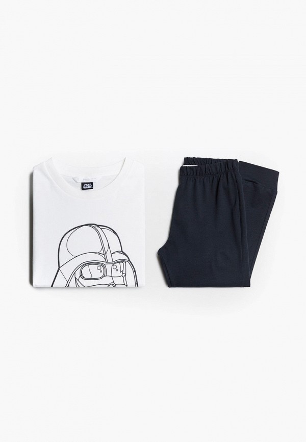 

Пижама Mango Kids, Разноцветный, - VADER