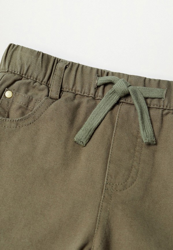 фото Брюки mango kids