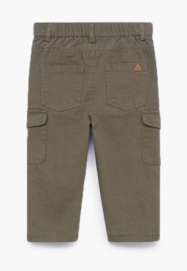 фото Брюки mango kids