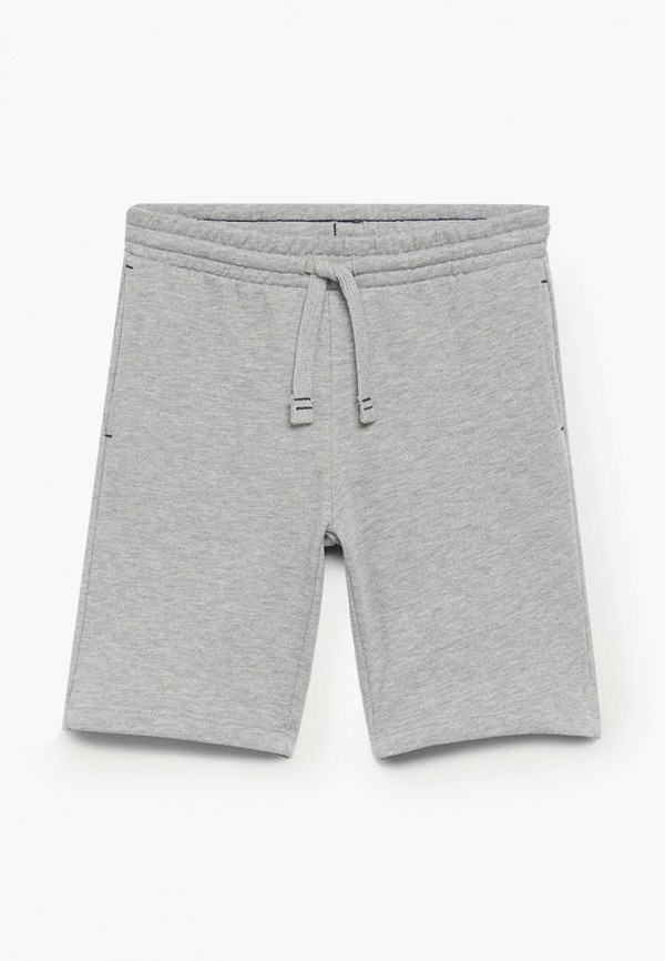 

Шорты Mango Kids, Серый, - JOGSHORT