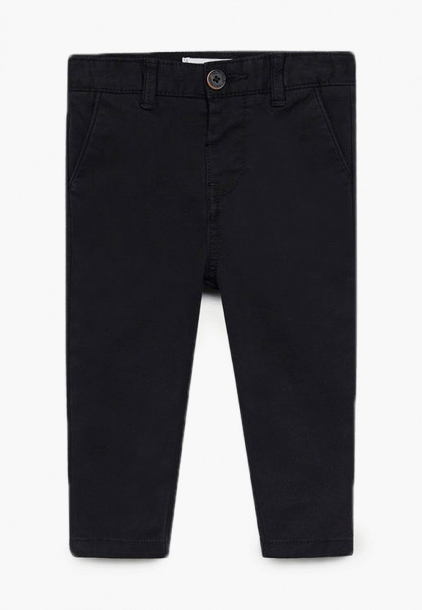 

Брюки Mango Kids, Синий, Mango Kids MA018EBLEJY0
