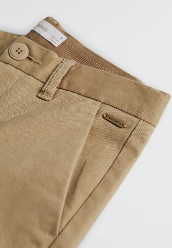 фото Брюки mango kids