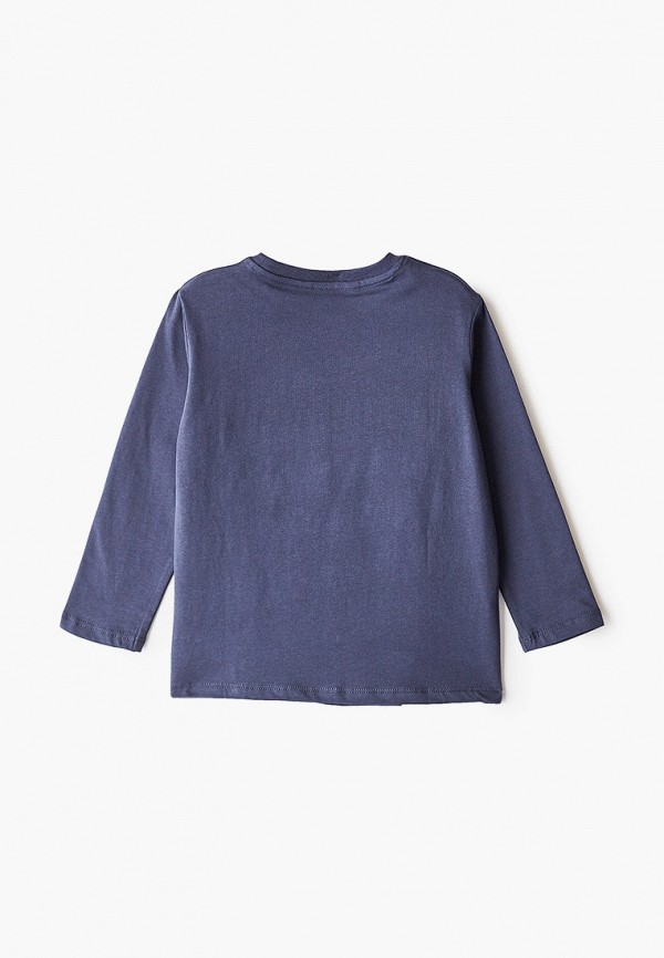 фото Лонгслив mango kids