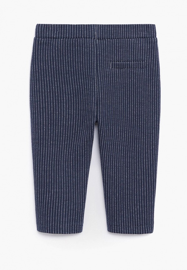 

Брюки Mango Kids, Синий, Mango Kids MA018EBLOPR8