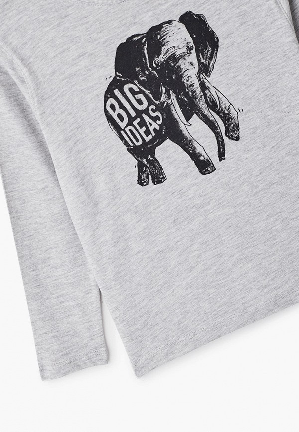 фото Лонгслив mango kids