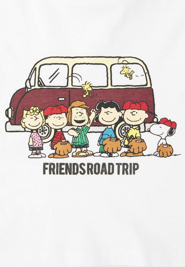 фото Футболка mango kids