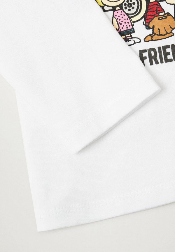 фото Футболка mango kids