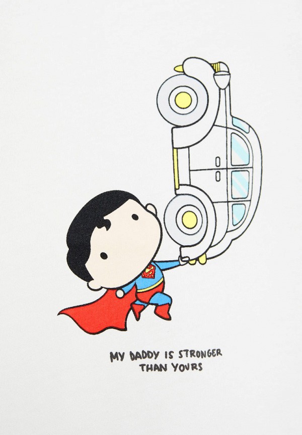 фото Футболка mango kids