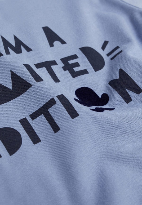 фото Лонгслив mango kids