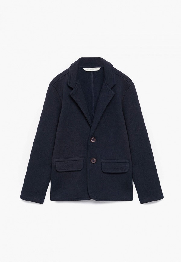 

Пиджак Mango Kids, Синий, - SACO