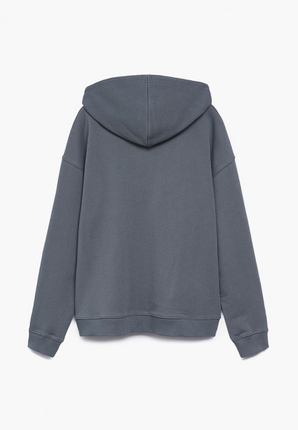 

Толстовка Mango Kids, Серый, Mango Kids MA018EBLWSO3