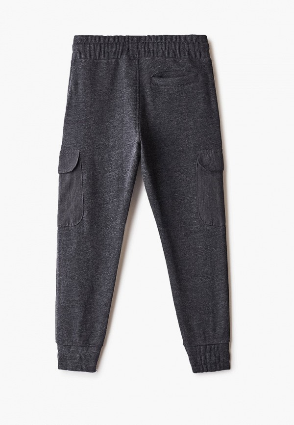 

Брюки спортивные Mango Kids, Серый, Mango Kids MA018EBLWSQ4