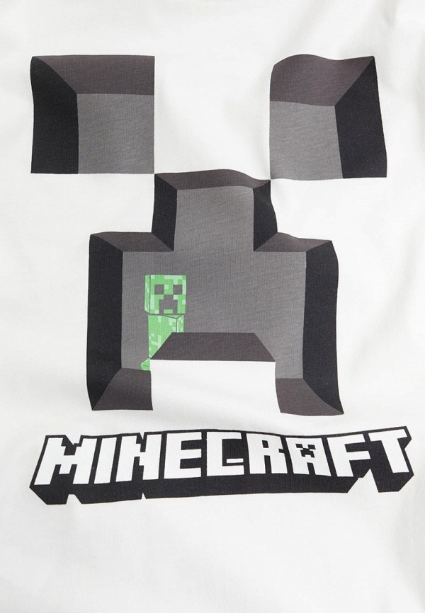 фото Лонгслив mango kids