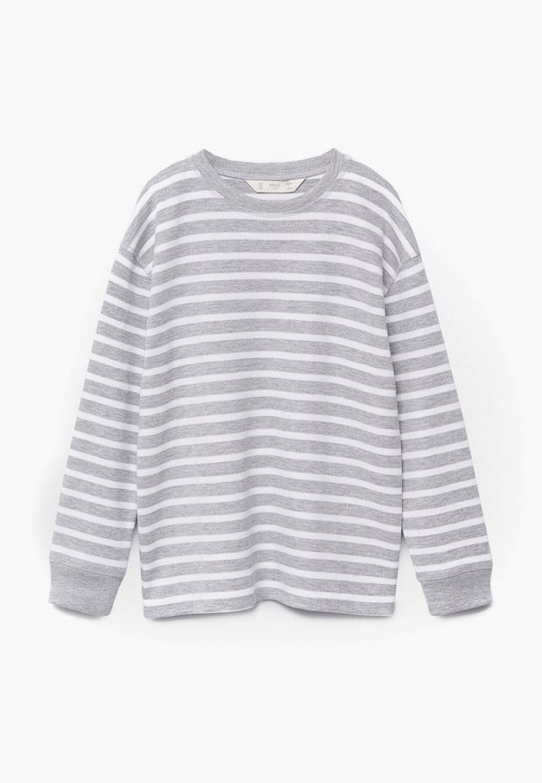 

Пижама Mango Kids, Серый, Mango Kids MA018EBLXDF3