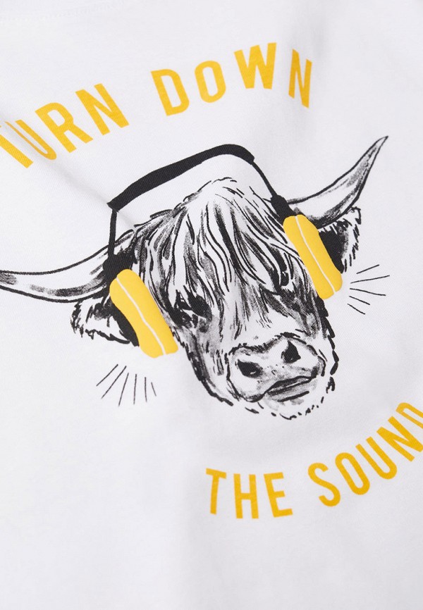 фото Футболка mango kids