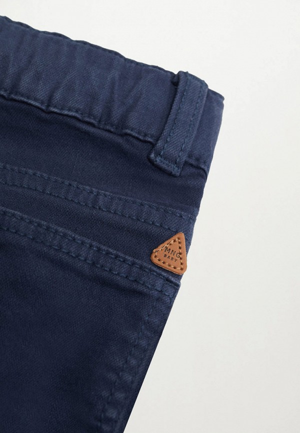 фото Брюки mango kids