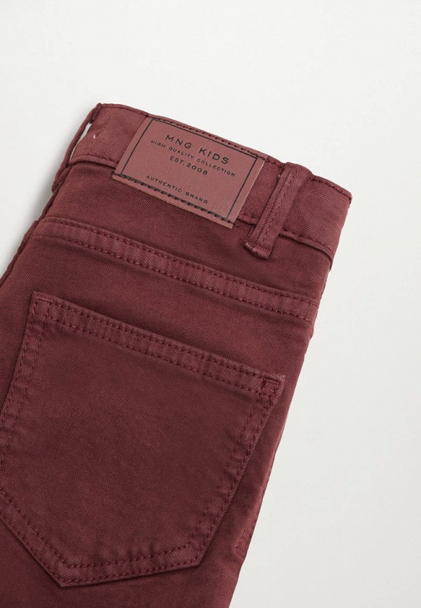 фото Брюки mango kids