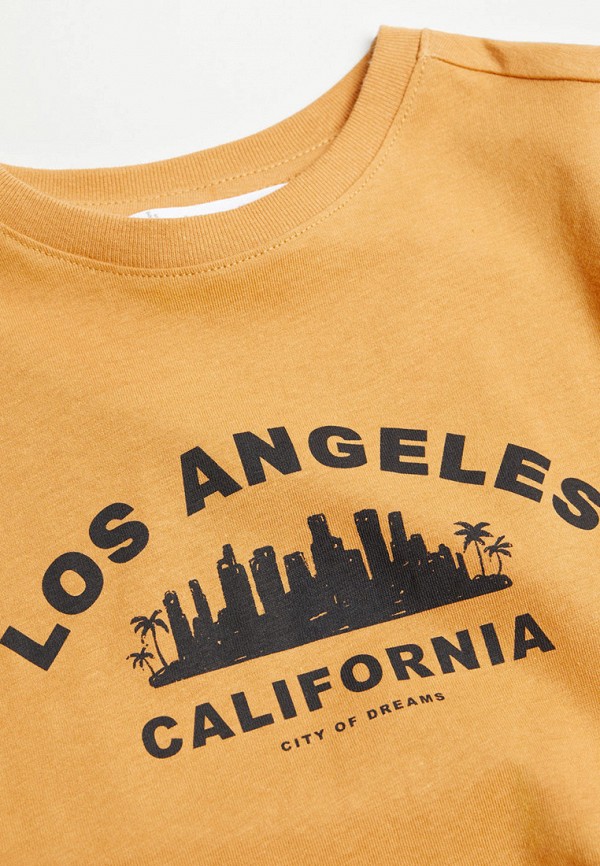 фото Футболка mango kids