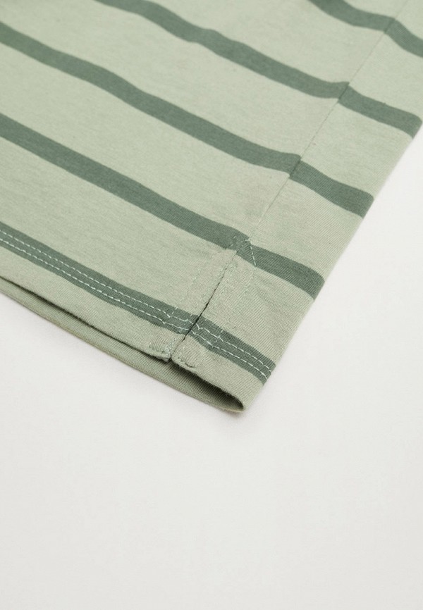 фото Лонгслив mango kids