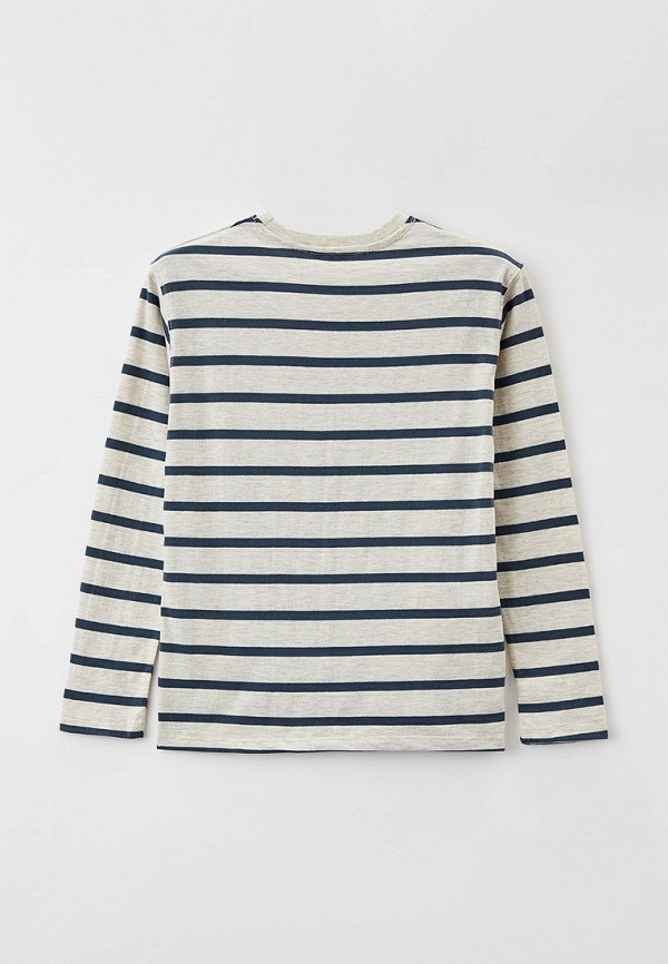 фото Лонгслив mango kids