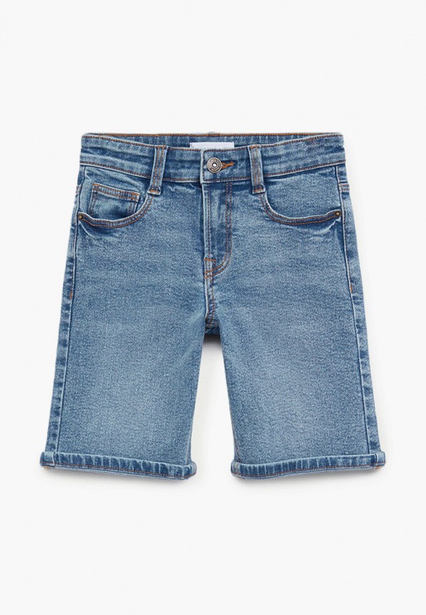 

Шорты Mango Kids, Синий, - JOHNC-H
