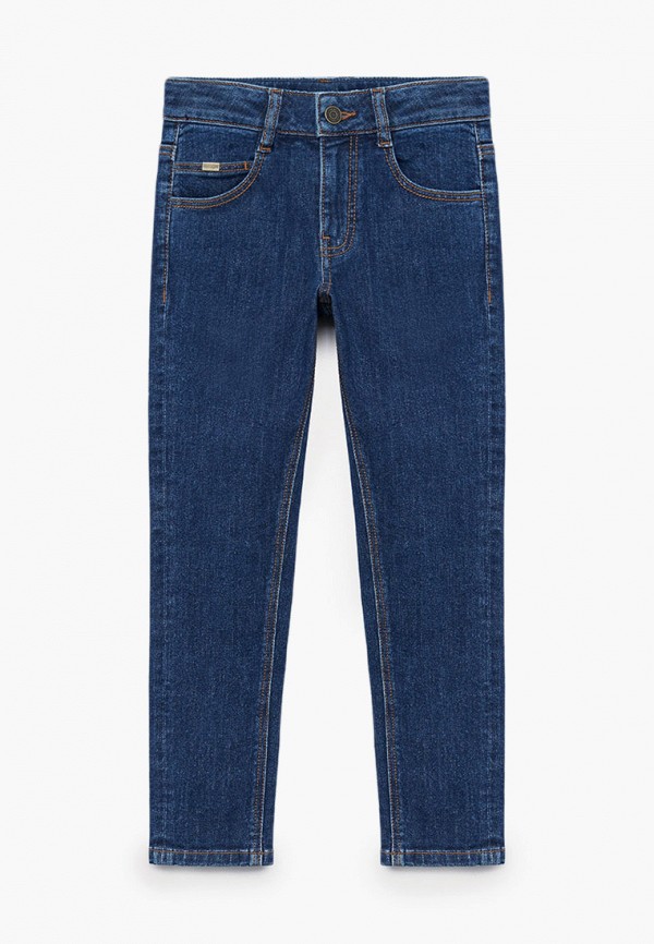 

Джинсы Mango Kids, Синий, Mango Kids MA018EBMOHS0