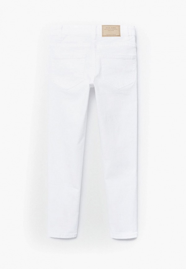 фото Брюки mango kids