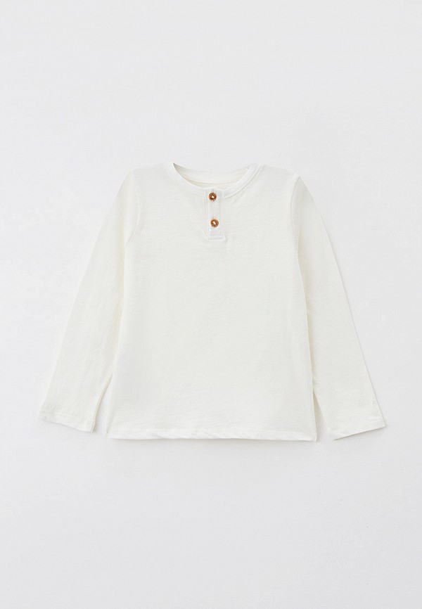 

Лонгслив Mango Kids, Белый, Mango Kids MA018EBMPCZ0