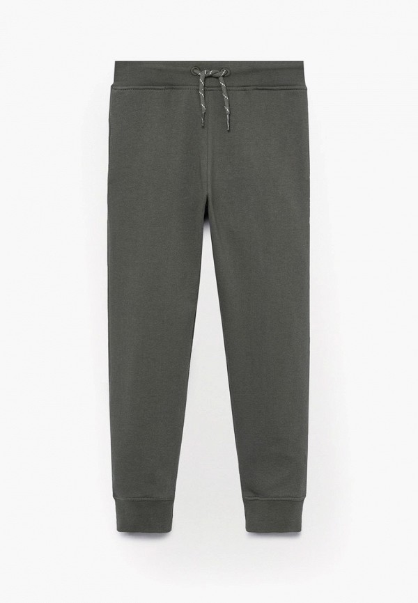 

Брюки спортивные Mango Kids, Хаки, - FRANCIA7