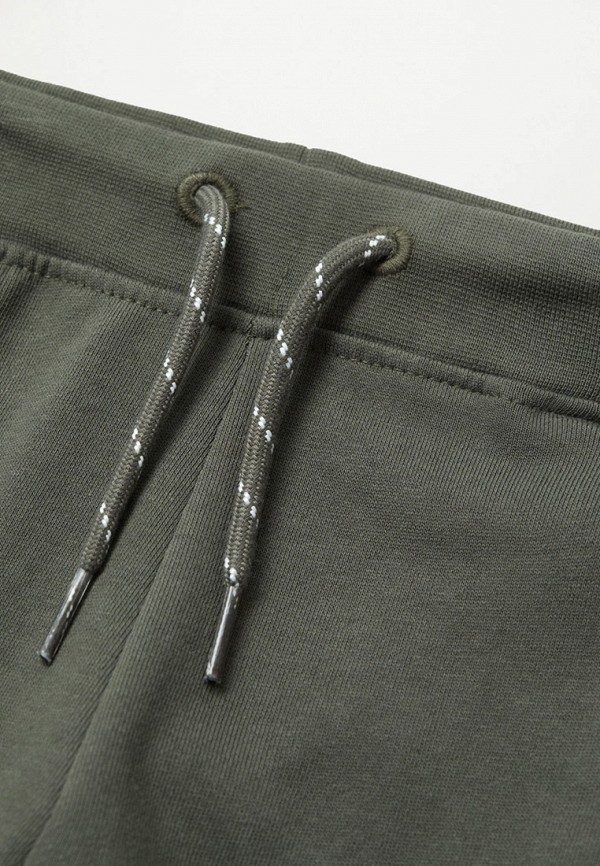 фото Брюки спортивные mango kids