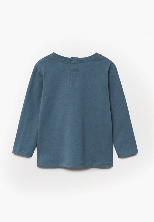 фото Лонгслив mango kids