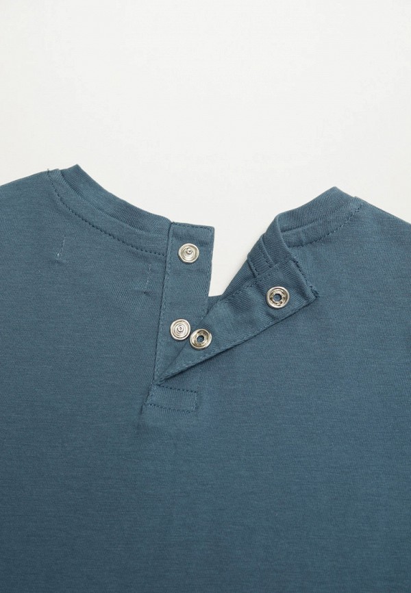 фото Лонгслив mango kids