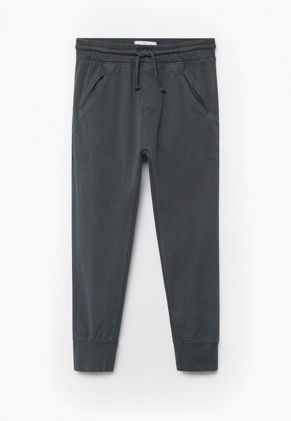 

Брюки спортивные Mango Kids, Серый, Mango Kids MA018EBMPEG3