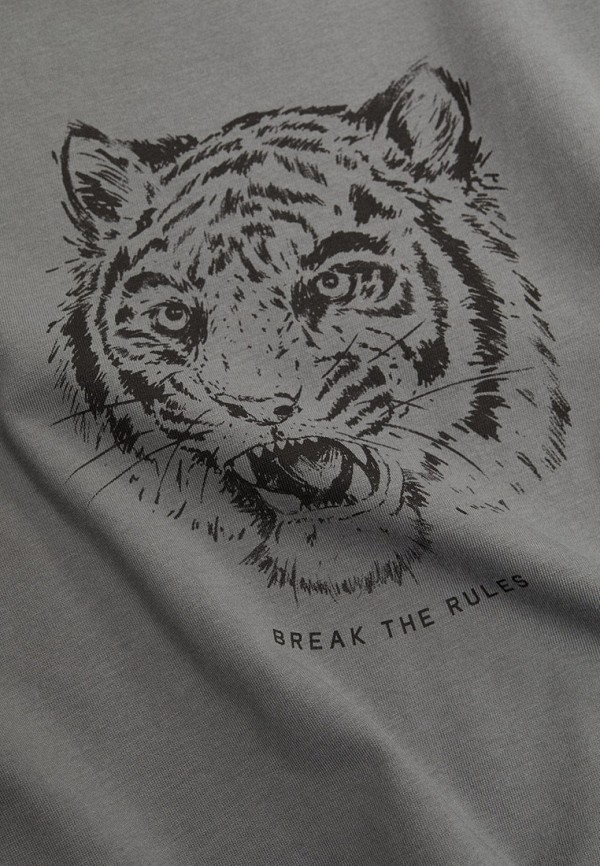 фото Футболка mango kids