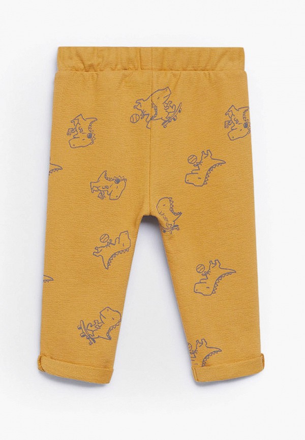 

Брюки Mango Kids, Желтый, - HELMUT