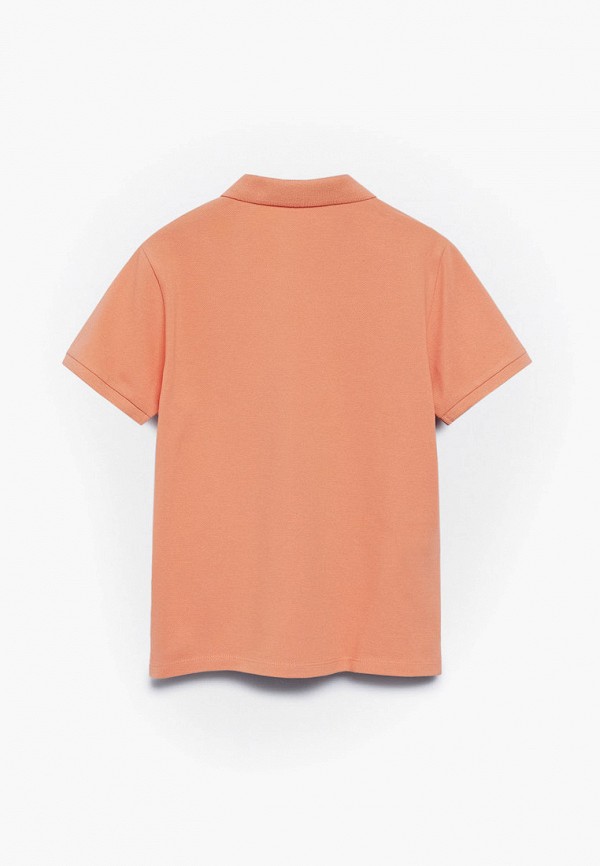 

Поло Mango Kids, Коралловый, - POLO8-I