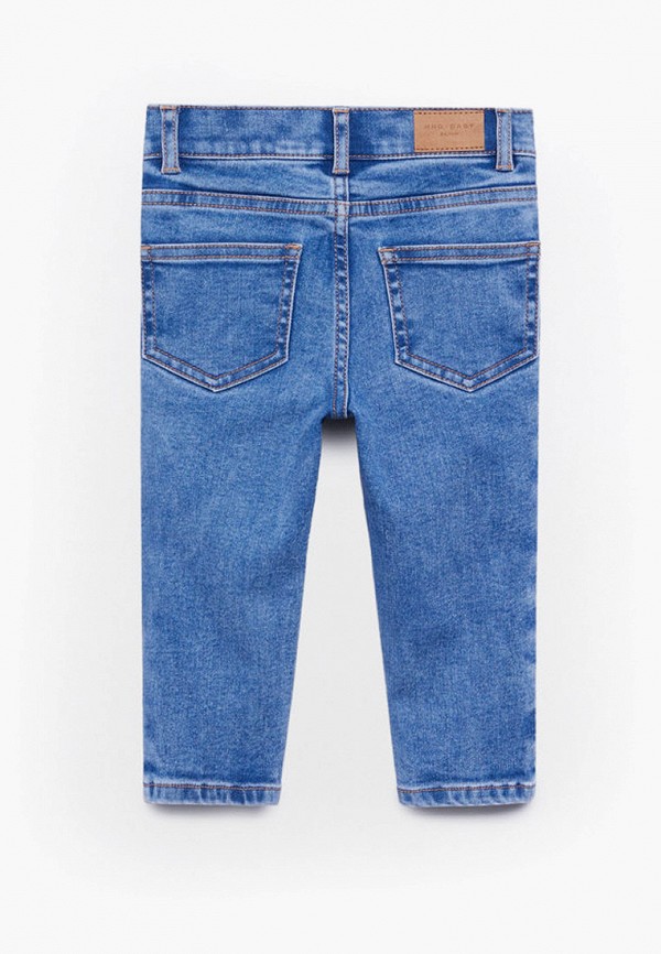 фото Джинсы mango kids