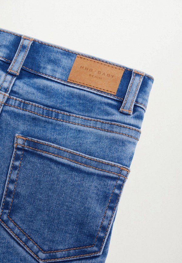 фото Джинсы mango kids