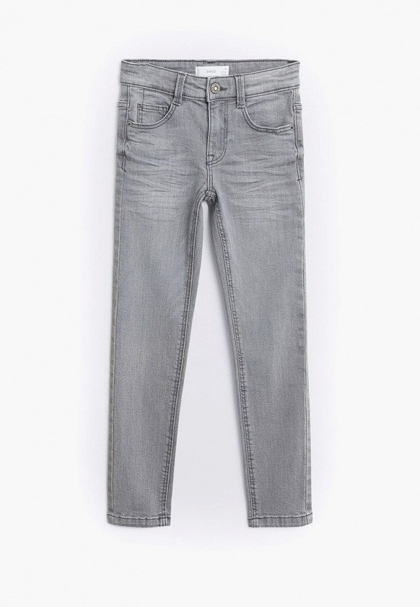 

Джинсы Mango Kids, Серый, - SLIM8