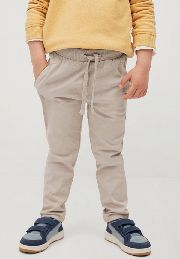 фото Брюки mango kids