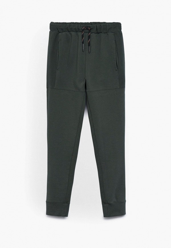 

Брюки Mango Kids, Хаки, Mango Kids MA018EBMQNF8