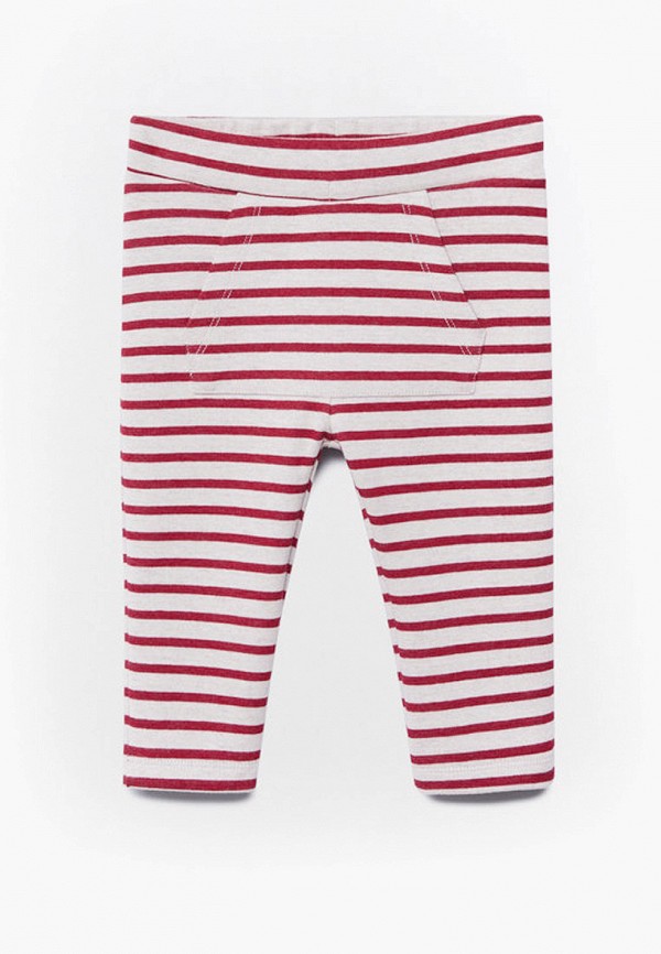 

Брюки Mango Kids, Белый, Mango Kids MA018EBMQNL4